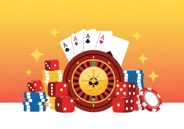 pasarantogel1 What Is Casino Holdem