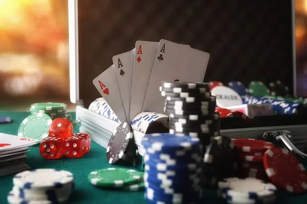 pasarantogel1 mobile gaming