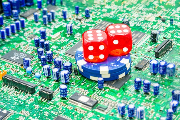 pasarantogel1 Casino Holdem Live Tables at pasarantogel1